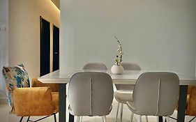 Az Seraya Homestay @ Putrajaya