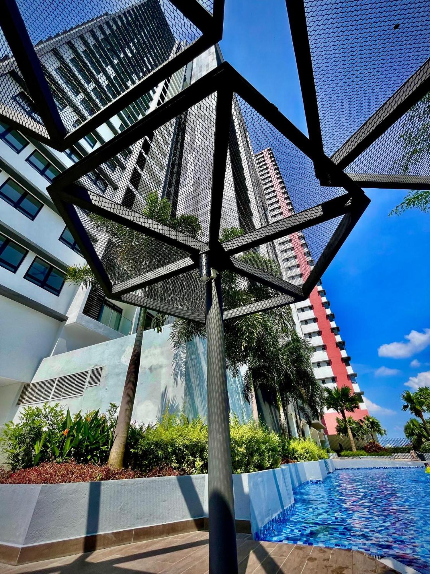 Az Seraya Homestay @ Putrajaya Luaran gambar