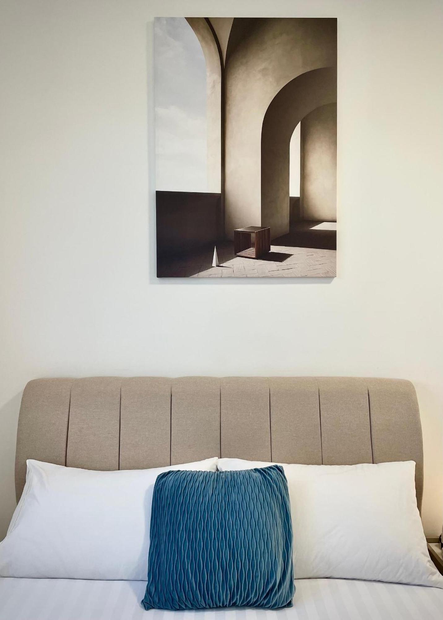 Az Seraya Homestay @ Putrajaya Luaran gambar