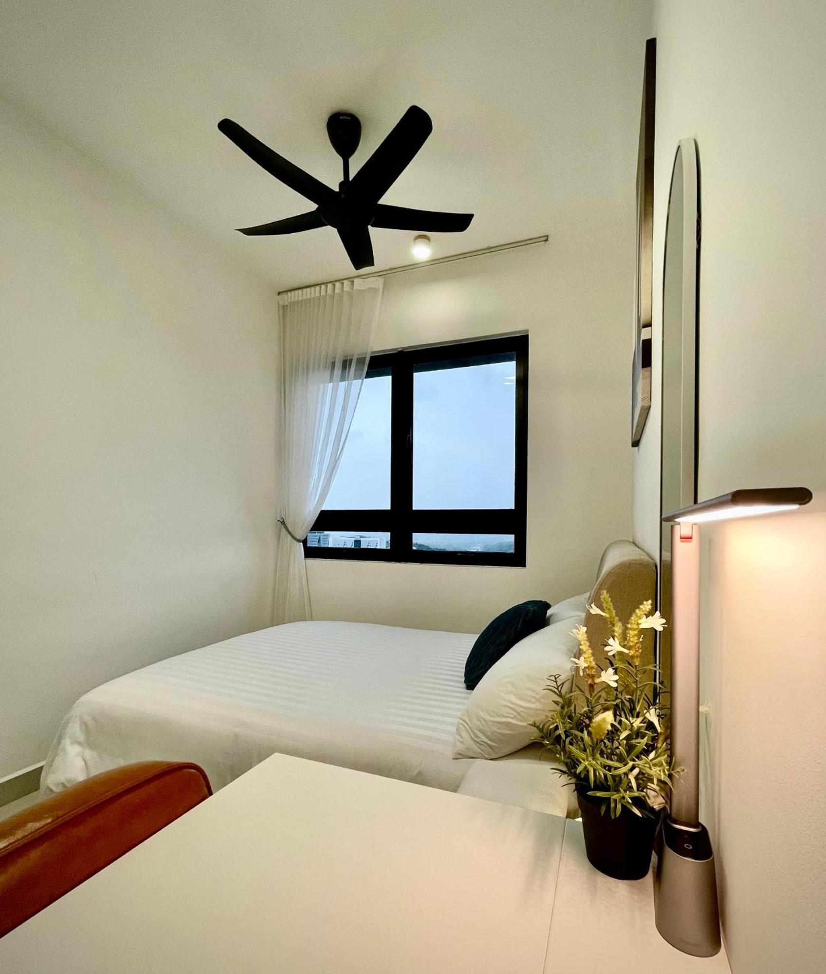 Az Seraya Homestay @ Putrajaya Luaran gambar