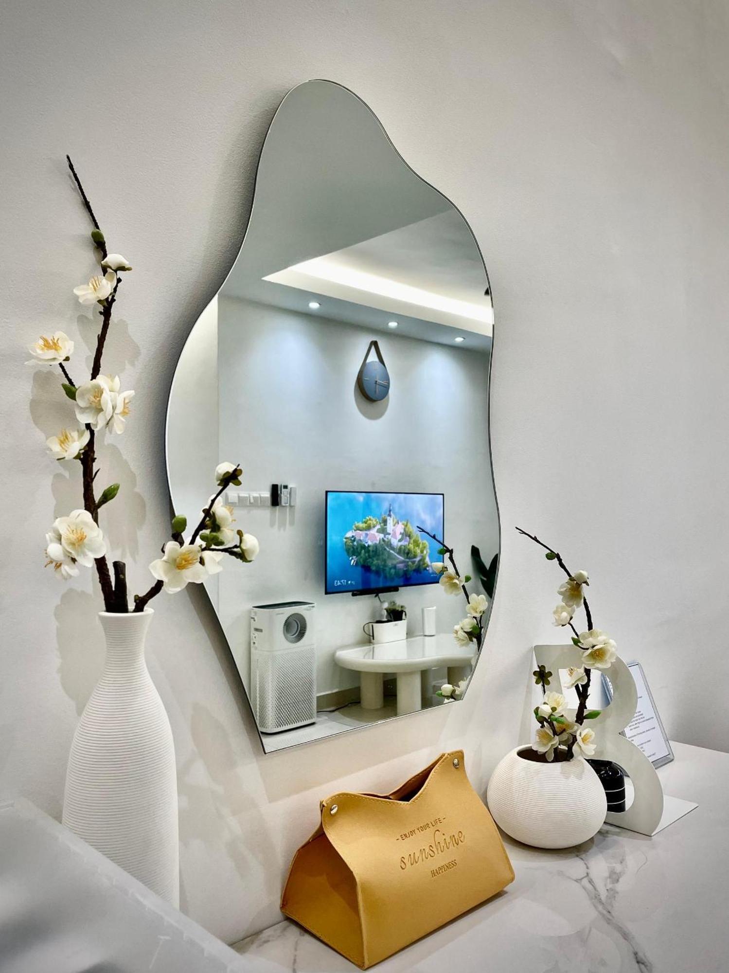 Az Seraya Homestay @ Putrajaya Luaran gambar