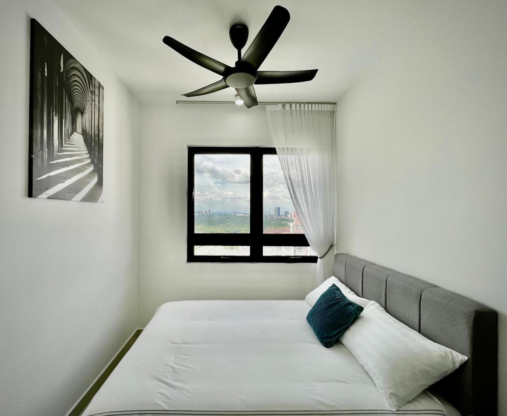 Az Seraya Homestay @ Putrajaya Luaran gambar
